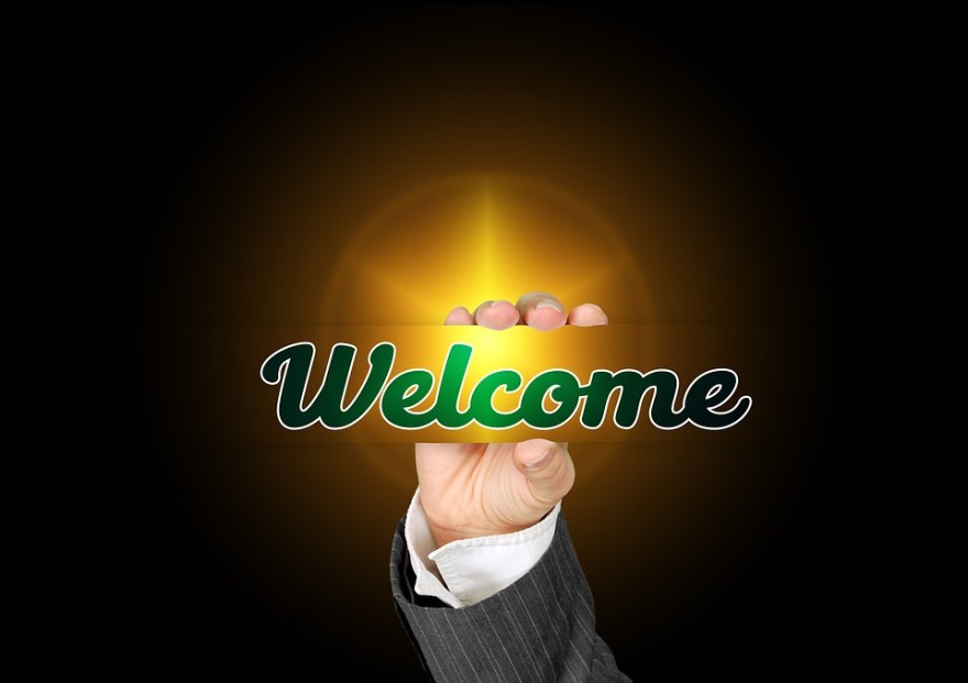 Welcome 3