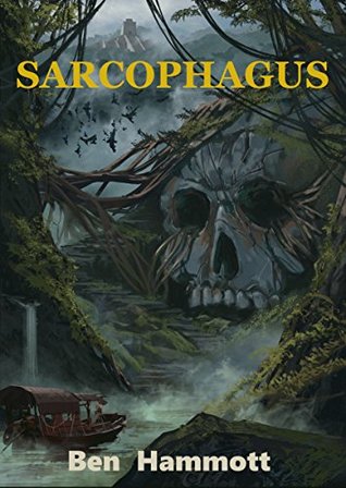 Sacrophagus
