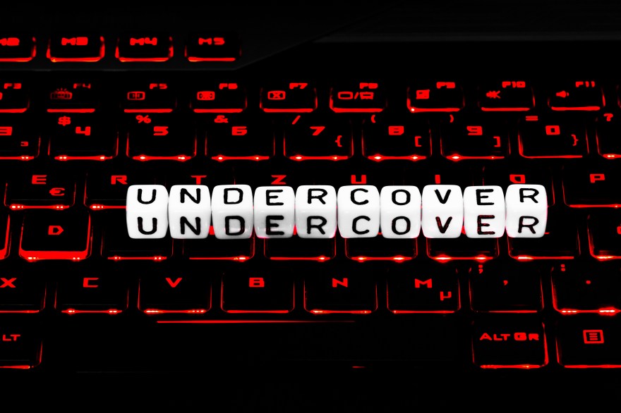Undercover