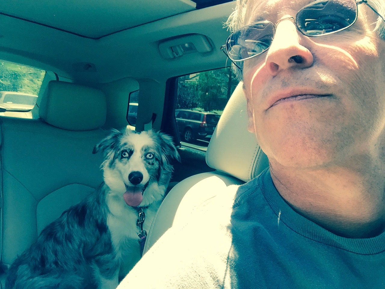 Author Howard Weiner