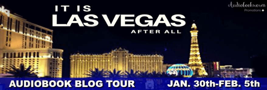 It Is Las Vegas After All Banner