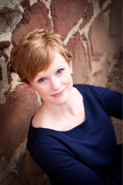 Karen Cleveland photo