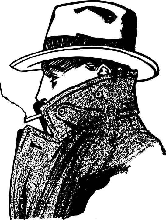 Detective Faith Martin