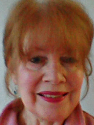 Helen Durrant author pic