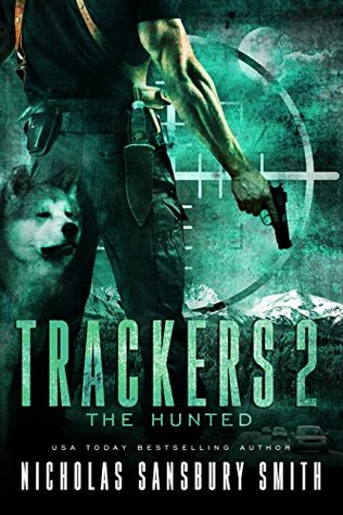 Trackers 2