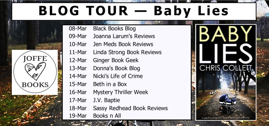 BLOG TOUR BANNER - Baby Lies