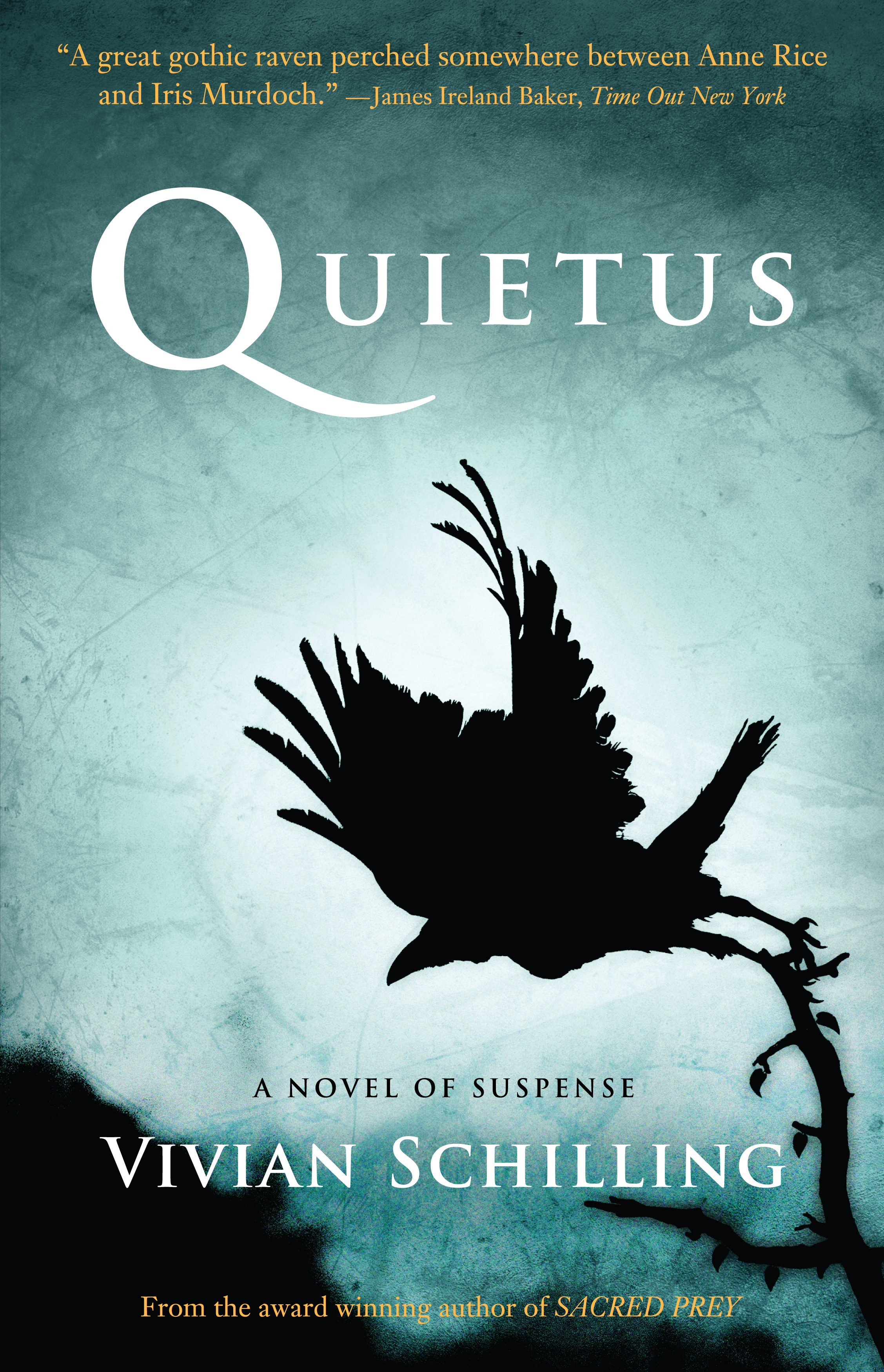 Quietus
