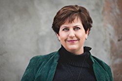 Allison Brennan image