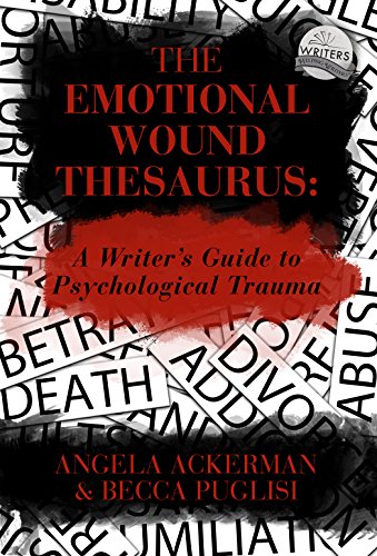 Emotional Wound Thesaurus image