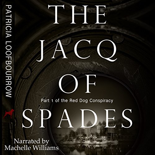 Jacq of Spades Audio image