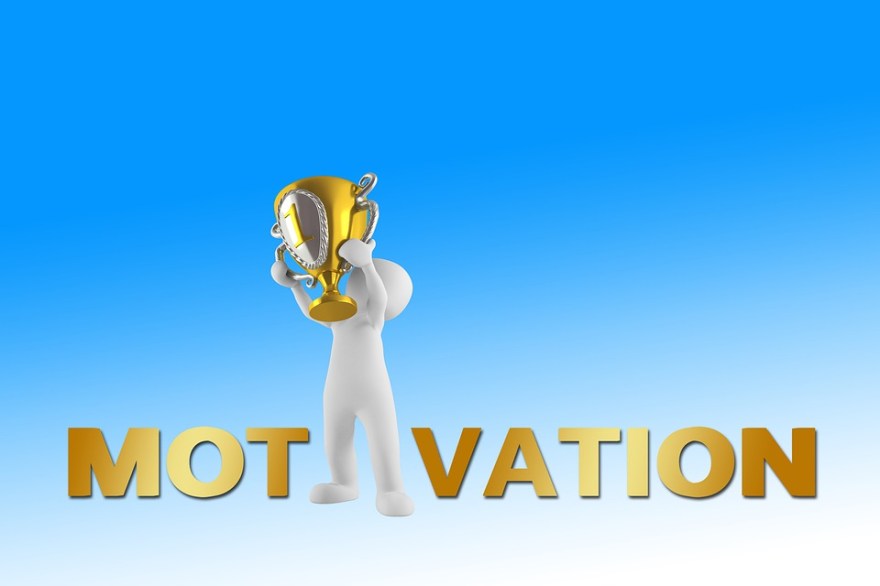 Motivation award