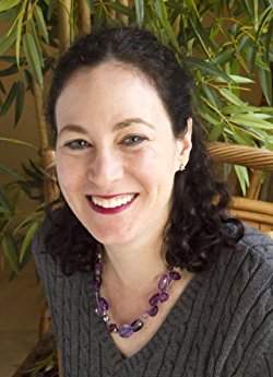 Sandra Block author image