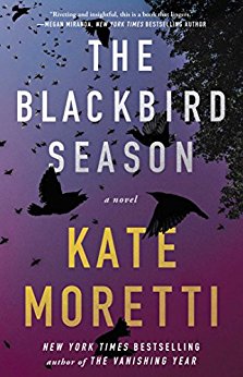 The Blackbird Season