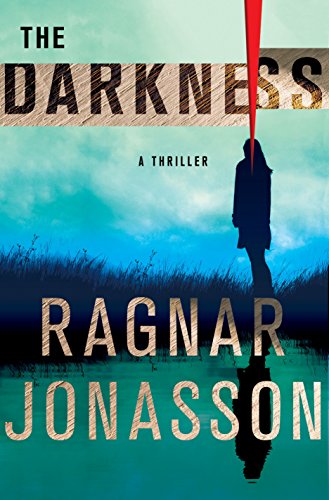The Darkness by Ragnar Jonasson