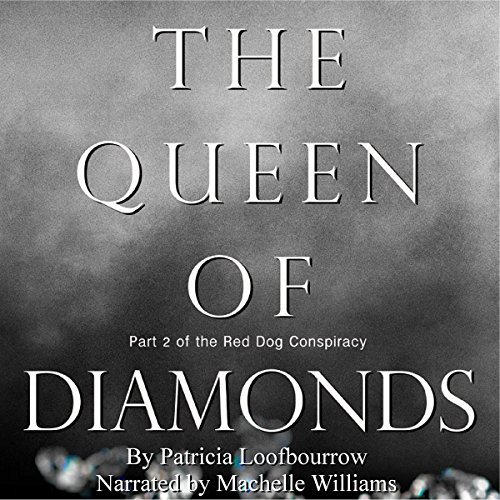 The Queen of Diamonds book two