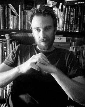 TJ Brearton Author photo png