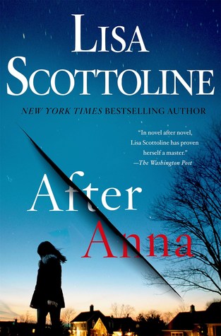 After Anna book cover