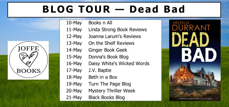 Blog Tour Banner - Dead Bad (1)