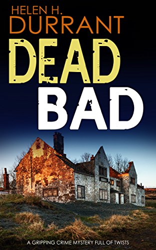 Dead Bad book image