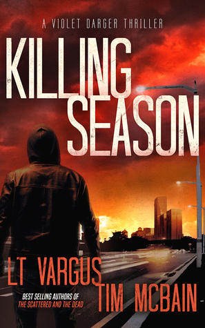 Killing Season image