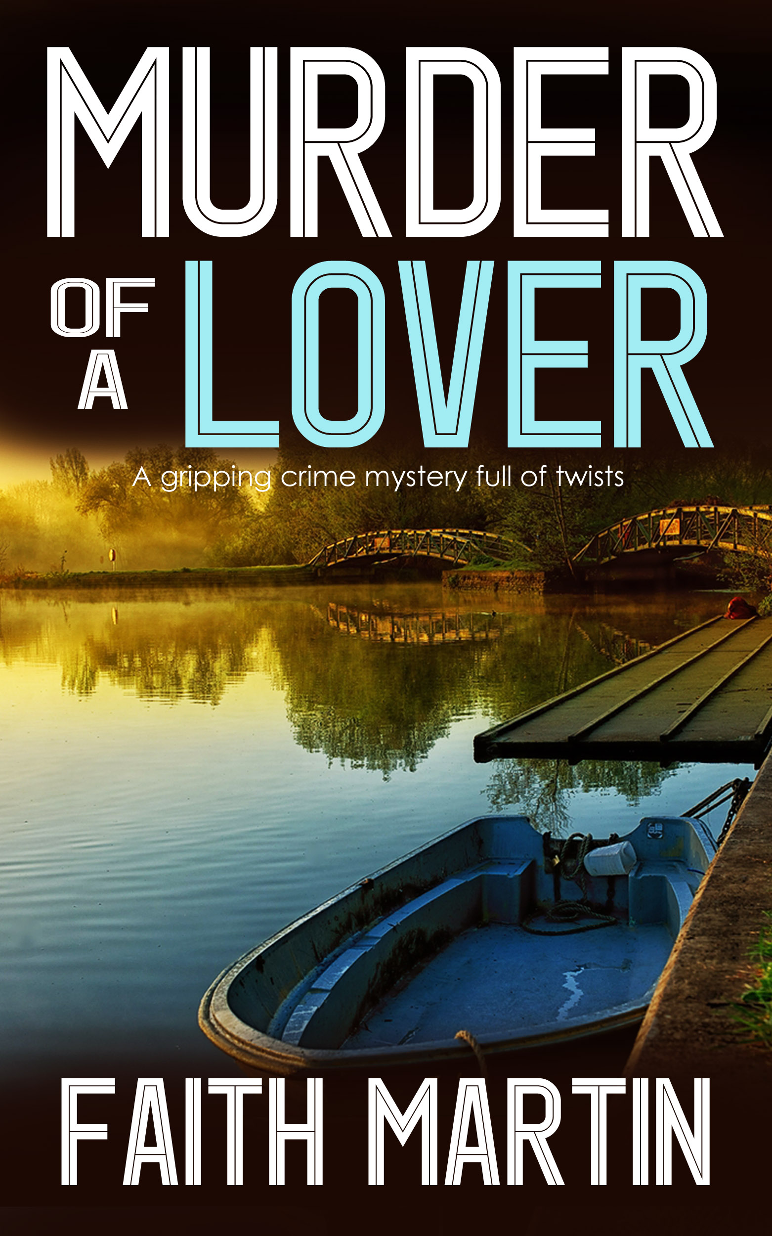 MURDER OF A LOVER
