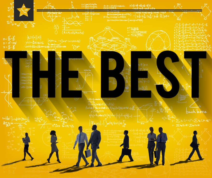The Best Improve Great Performance Development Concept