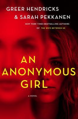 Anonymous Girl image