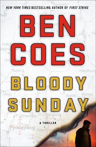 Bloody Sunday image