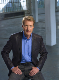 Lee Child image