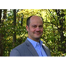 Steven Konkoly image