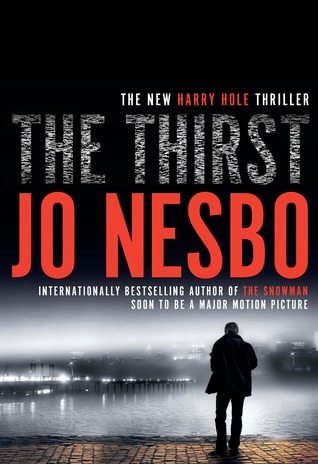 The Thirst Jo Nesbo