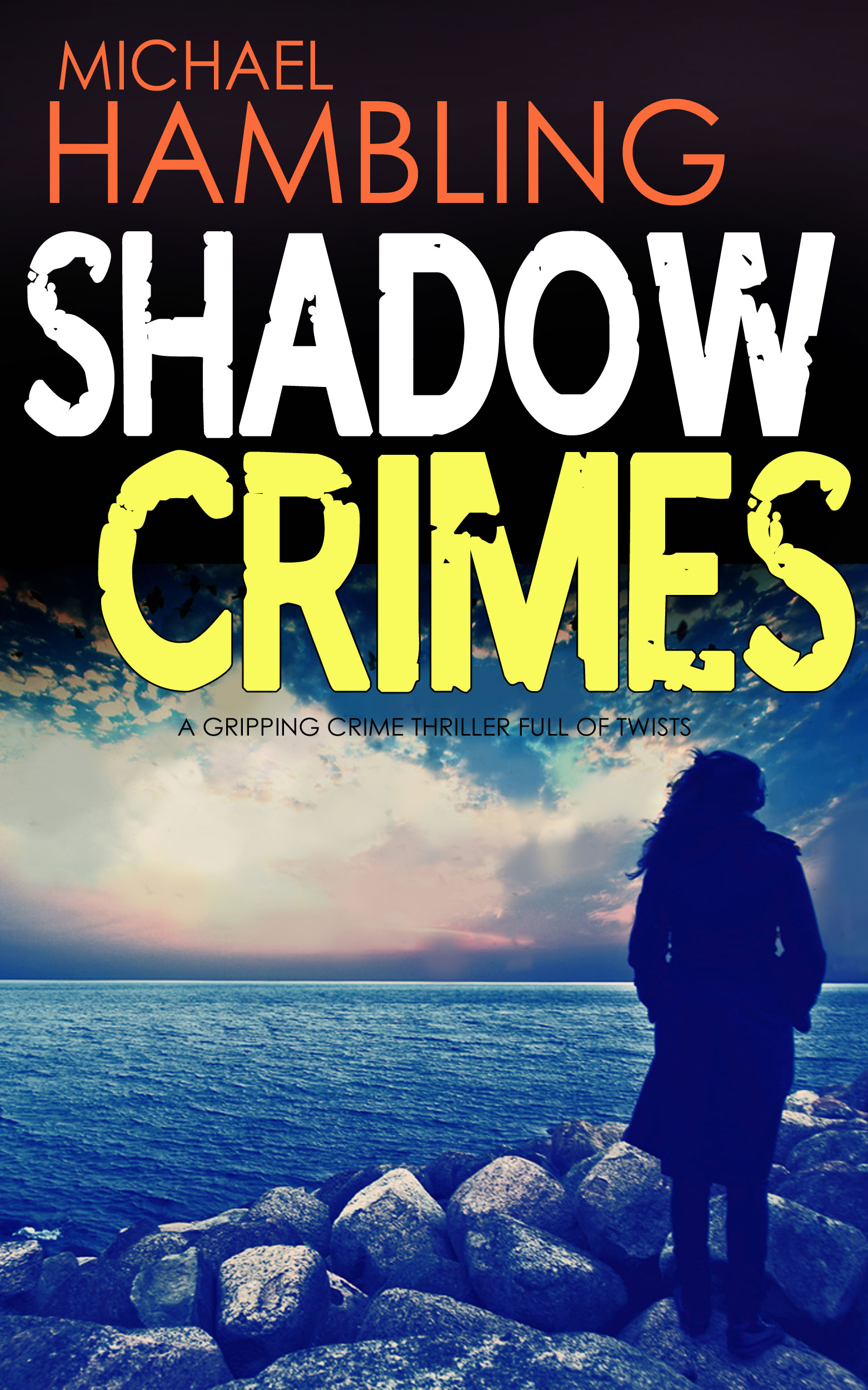 SHADOW CRIMES publish
