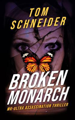 Broken Monarch
