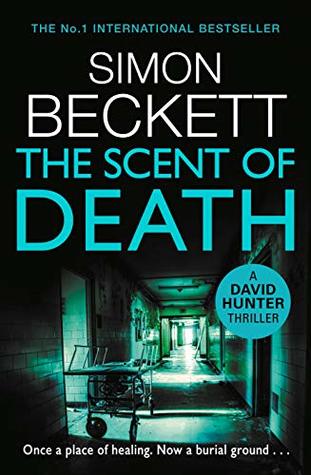 Scent of Death book image