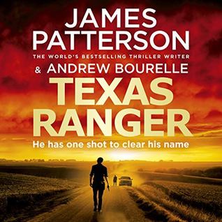 Texas Ranger book image