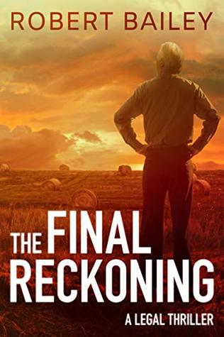 The Final Reckoning image