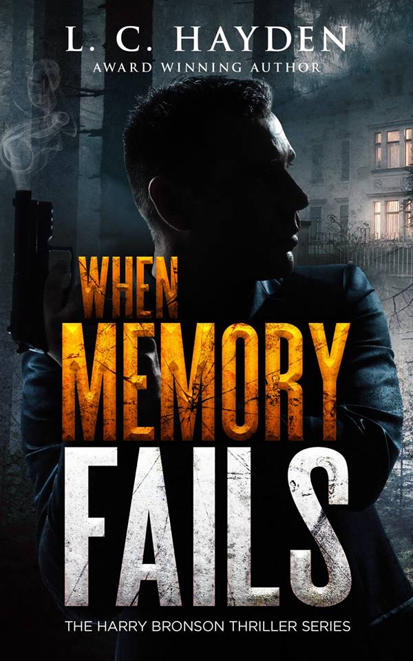 When memory fails image