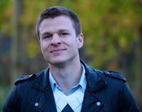 Anthony J. Melchiorri image