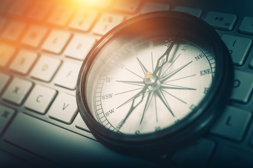 The Internet Navigator