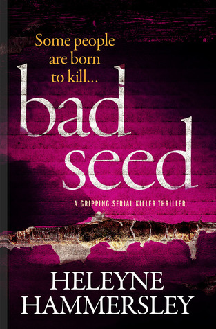 Bad Seed image Heleyne