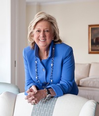 Linda Fairstein image