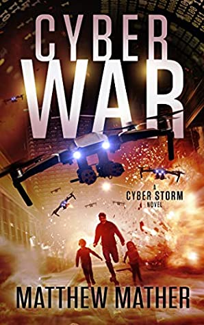Cyberwar Matthew Mather