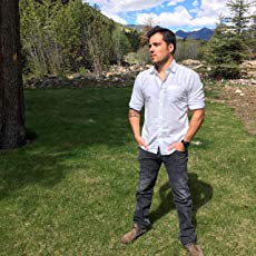 Nicholas Sansbury Smith image