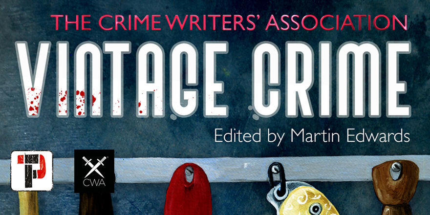Vintage Crime banner 1