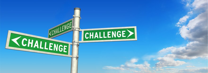 Challenge sign image with blue sky.jpeg