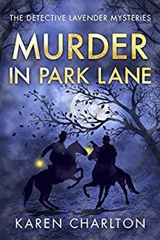 Murder in Park Lane image