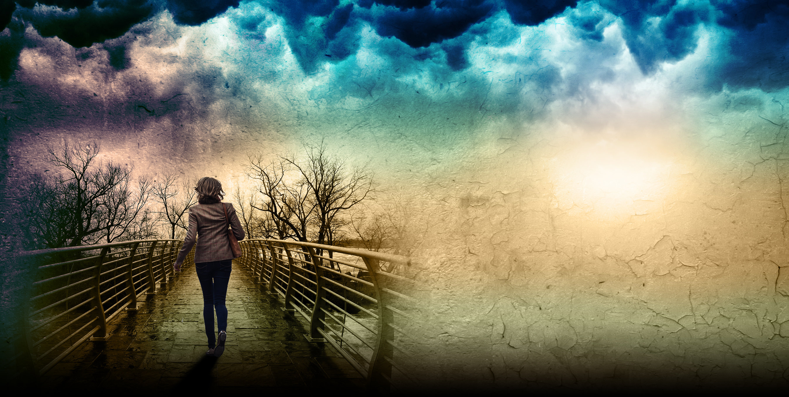 Cradle to Grave banner landscape image