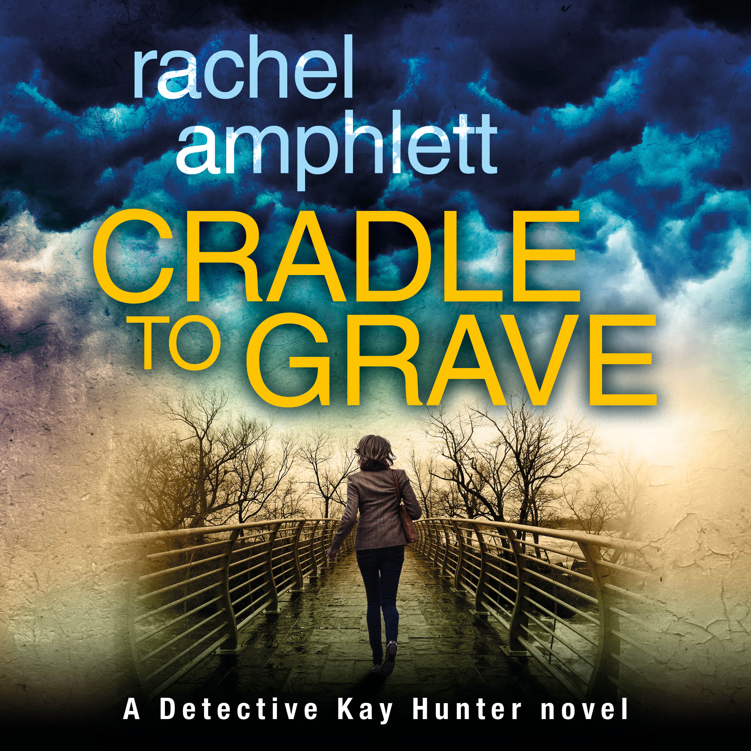 Cradle to Grave Cover AUDIO