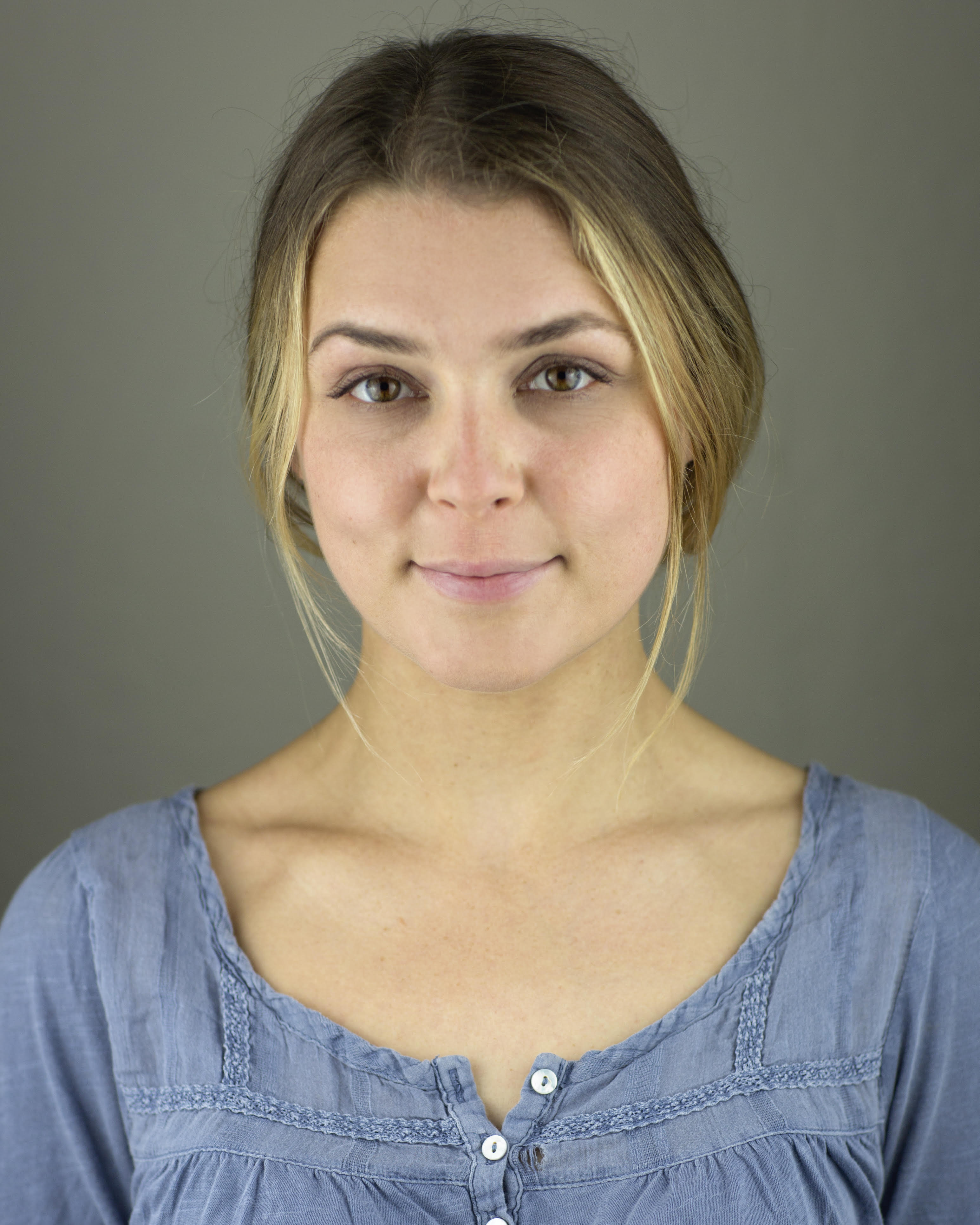 Alison Campbell narrator Cradle to grave