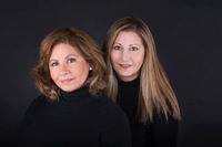 Liv Constantine authors